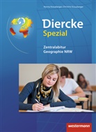 Christine Kreuzberger, Norm Kreuzberger, Norma Kreuzberger - Diercke Spezial, Sekundarstufe II - 4: Diercke Spezial - Ausgabe 2008 für die Sekundarstufe II