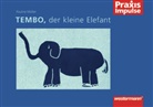 Pauline Müller - Tembo der kleine Elefant