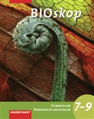Hausfel, Helmic, Hertel u a, Rainer Hausfeld, Wolfgang Schulenberg - BIOskop, Gymnasium Nordrhein-Westfalen (2008) - 2: bioskop SI / bioskop SI - Ausgabe 2008 für Nordrhein-Westfalen