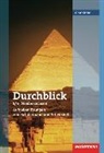 Durchblick Geschichte und Politik - Ausgabe 2008 für Realschulen in Niedersachsen