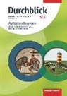 Durchblick - Ausgabe 2008 für Niedersachsen