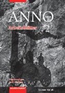 ANNO neu - Ausgabe für Gymnasien in Sachsen-Anhalt