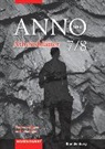 ANNO neu - Ausgabe für Gymnasien in Brandenburg
