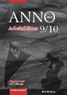 ANNO neu - Ausgabe für Gymnasien in Brandenburg
