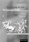 Die Reise in die Vergangenheit - Ausgabe 2008 für Mecklenburg-Vorpommern