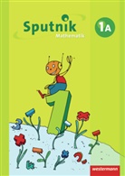 Alfred Errera, Zilla Lemberger Freedmann, Sarah Zeevi, Susann Hesselbarth - Sputnik - 1: Sputnik. Bd.1