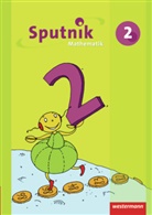 Sputnik - 2: Sputnik. Bd.2