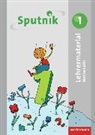Sandra Eisenhut, Susann Hesselbarth - Sputnik