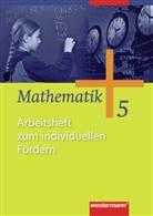 Jochen Herling, Andreas Koepsell, Karl-Heinz Kuhlmann, Uwe Scheele, Wilhelm Wilke, Matthias Berghahn - Mathematik, Allgemeine Ausgabe 2006 für die Sekundarstufe I: Mathematik - Allgemeine Ausgabe 2006 für die Sekundarstufe I