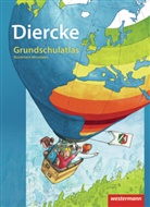 Diercke Grundschulatlas Ausgabe 2009