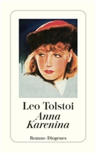 Leo Tolstoi, Leo N Tolstoi, Leo N. Tolstoi - Anna Karenina