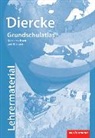 Diercke Grundschulatlas Ausgabe 2009