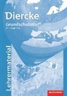 Diercke Grundschulatlas Ausgabe 2009