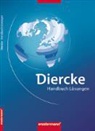 Diercke Weltatlas. Handbuch. Lösungen