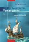 Wolfgang Birkenfeld, Hans Ebeling - Die Reise in die Vergangenheit - Ausgabe 2007 für Nordrhein-Westfalen