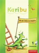 Katharina Berg, Astrid Eichmeyer, Maria Gönning, Gerburg Kirsch, Heidrun Kunze, Esther Mager... - Karibu: Karibu - Ausgabe 2009
