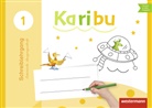 Katharina Berg, Astrid Eichmeyer, Maria Gönning, Gerburg Kirsch, Heidrun Kunze, Esther Mager... - Karibu: Karibu - Ausgabe 2009