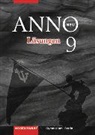 ANNO neu - Ausgabe für Berliner Gymnasien