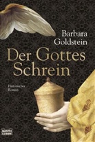 Barbara Goldstein - Der Gottesschrein