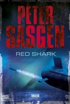 Peter Sasgen - Red Shark