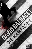 David Baldacci - Die Kampagne