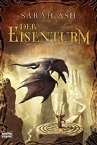 Sarah Ash - Der Eisenturm