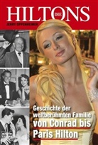 Jerry Oppenheimer - Die Hiltons