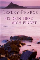 Lesley Pearse - Bis dein Herz mich findet