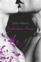 Carrie Williams - Indisches Feuer