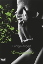 Georgia Angelis - Honignächte