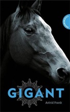 Astrid Frank - Gigant