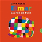 David McKee - Elmar, Das Pop-up-Buch