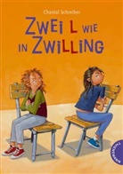Chantal Schreiber, Michael Bayer - Zwei L wie in Zwilling