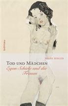 Hilde Berger - Tod und Mädchen