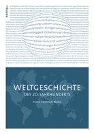 Hans-Heinrich Nolte - Weltgeschichte des 20. Jahrhunderts