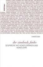 Christa Eder - Der zündende Funke