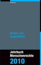 Heiner Bielefeldt, Volkma Deile, Volkmar Deile, Brigitte Hamm, Brigitte Hamm u a - Jahrbuch Menschenrechte 2010