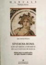 Joan Gómez Pallarès - Studiosa Roma : los géneros literarios en la cultura romana