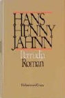 Hans H. Jahnn, Hans Henny Jahnn - Werke in Einzelbänden. Hamburger Ausgabe - Bd. 1: Perrudja