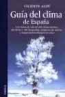Vicente Aup&iacute; - Gu&iacute;a del clima de Espa&ntilde;a