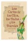 Tiziana Mattera - Las cartas de los elfos, las hadas y los duendes : los 55 dones del mundo de luz