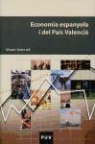 Vicent Enric Soler Marco - Economia espanyola i del País Valencià