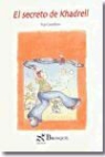 Pep Castellano - El secreto de Khadrell