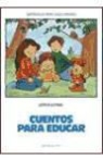 Leticia Dotras - Cuentos para educar