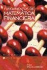 Amaia Apráiz - Fundamentos de matemática financiera