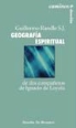 Guillermo Randle - Geografía espiritual de dos compañeros de Ignacio de Loyola : Francisco Javier (1506-1552), Pedro Fabro (1506-1546) : primeros compañeros de Ignacio de Loyola (1491-1556) en el Colegio Santa Bárbara de la Universidad de París