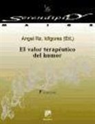 Idígoras, Idígoras . . . [et al. ] - El valor terapéutico del humor
