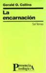 Gerald O'Collins - La encarnación