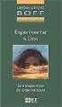 Leonardo Boff - Experimentar a Dios : la transferencia de todas las cosas