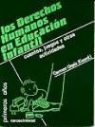 Carmen Llopis - Los derechos humanos en Educación Infantil : cuentos, juegos y otras actividades